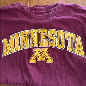 Minnesota t-shirt